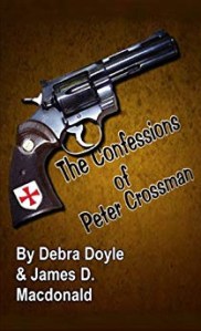 The Confessions of Peter Crossman