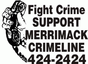 Merrimack Crimeline