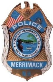 Merrimack Police Department