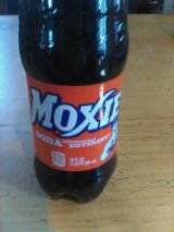 MOXIE